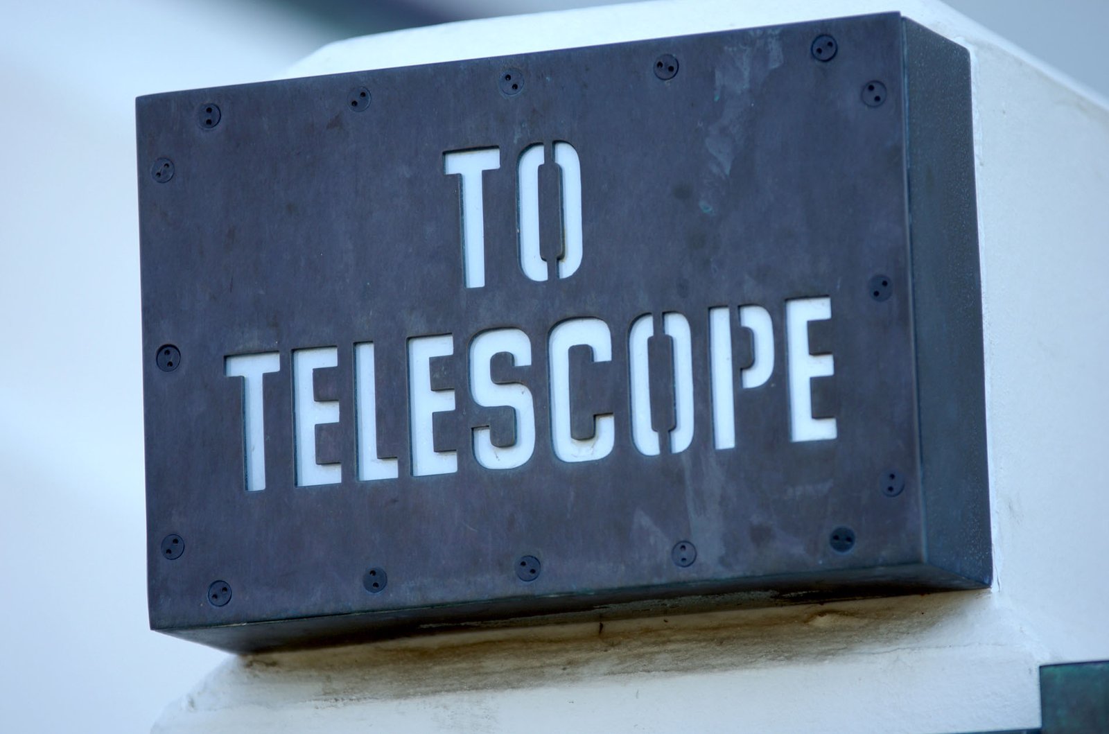 Griffith Observatory  027